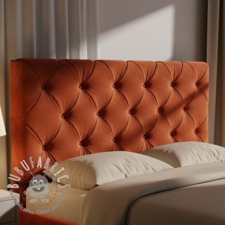 Velluto VELVET LIGHT brick