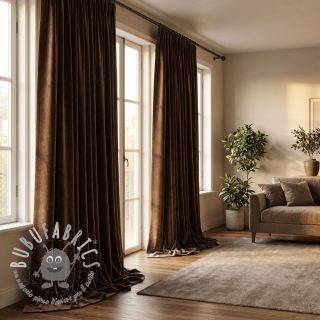 Velluto VELVET PREMIUM chocolate