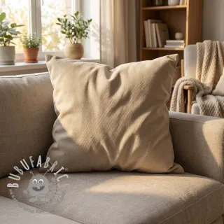 Velluto VELVET LIGHT dark beige