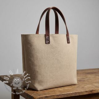 Velluto VELVET LIGHT dark beige