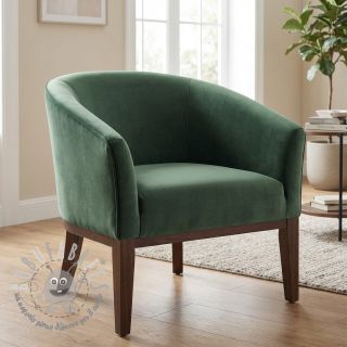 Velluto VELVET LIGHT dark pine