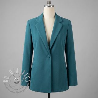 Velluto VELVET LIGHT light petrol