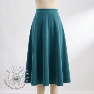 Velluto VELVET LIGHT light petrol