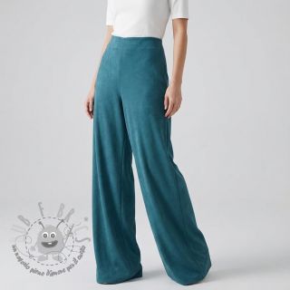 Velluto VELVET LIGHT light petrol