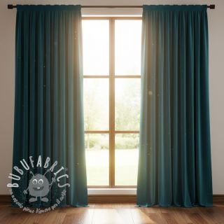 Velluto VELVET LIGHT dark petrol