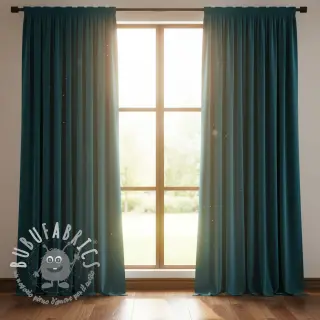 Velluto VELVET LIGHT dark petrol