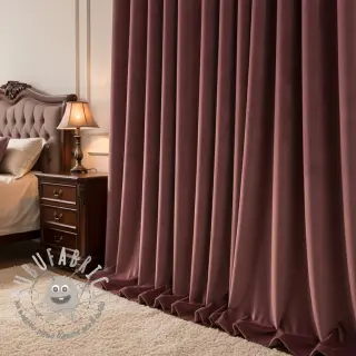 Velluto VELVET PREMIUM rose