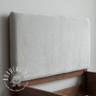 Velluto VELVET PREMIUM light grey