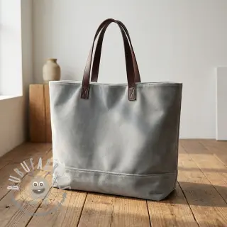 Velluto VELVET PREMIUM light grey