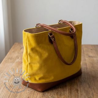 Velluto VELVET LIGHT ochre