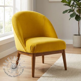 Velluto VELVET LIGHT ochre