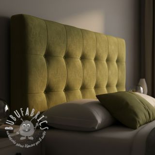 Velluto VELVET PREMIUM olive
