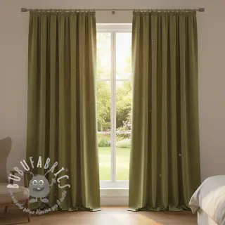 Velluto VELVET PREMIUM khaki
