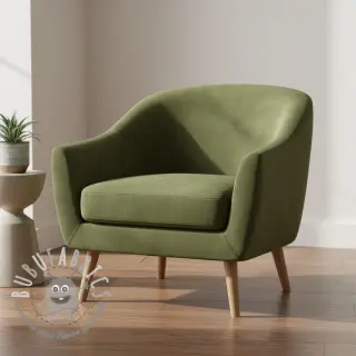 Velluto VELVET PREMIUM khaki