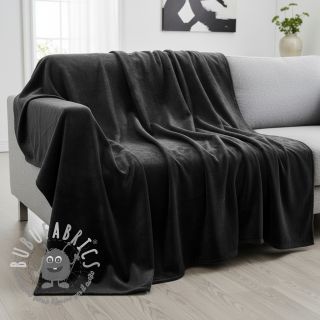 Velluto VELVET STRETCH black