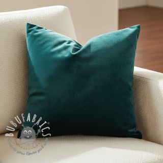 Velluto VELVET STRETCH petrol