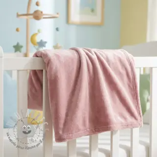 Velluto VELVET STRETCH rose