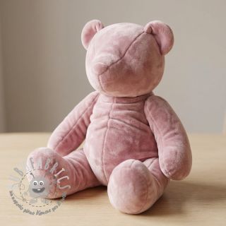 Velluto VELVET STRETCH rose