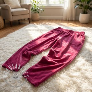 Velluto VELVET STRETCH magenta
