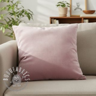 Velluto VELVET STRETCH baby pink