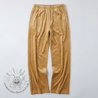 Velluto VELVET STRETCH beige