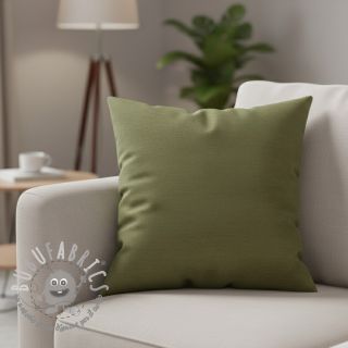 Velluto VELVET STRETCH camo green