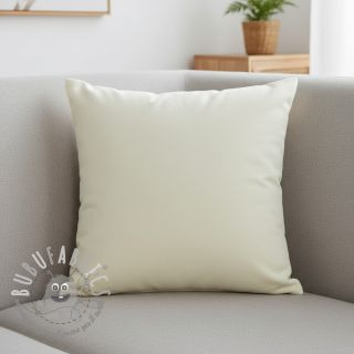 Velluto VELVET STRETCH white