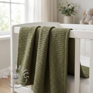 Cotone a nido d'ape pickle