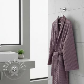 Cotone a nido d'ape mulberry