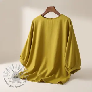 Viscosa RADIANCE moss green