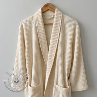 Cotone a nido d'ape SIMPLY NATURAL