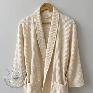 Cotone a nido d'ape SIMPLY NATURAL