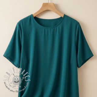 Viscosa RADIANCE petrol