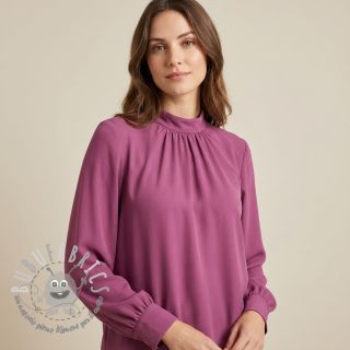 Viscosa RADIANCE mauve