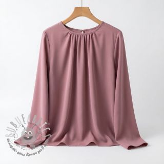 Viscosa RADIANCE dark blush