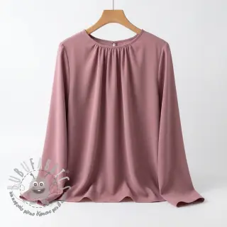 Viscosa RADIANCE dark blush
