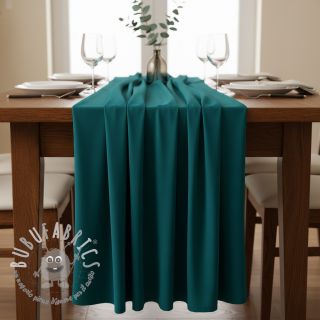 Viscosa RADIANCE petrol