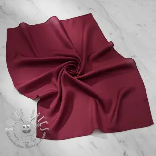 Viscosa RADIANCE bordeaux