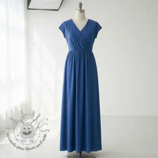 Viscosa RADIANCE cobalt