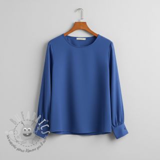 Viscosa RADIANCE cobalt