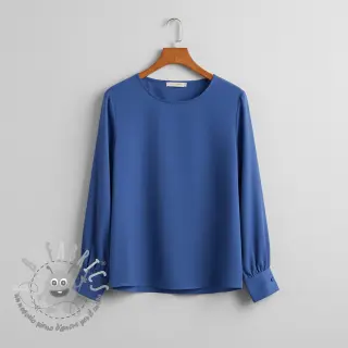 Viscosa RADIANCE cobalt