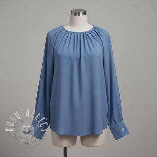 Viscosa RADIANCE blue shadow