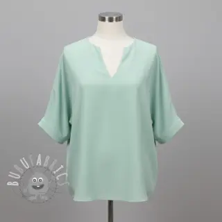 Viscosa RADIANCE light green