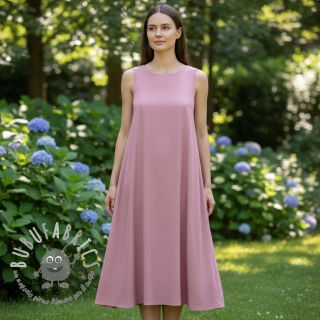 Viscosa RADIANCE old rose