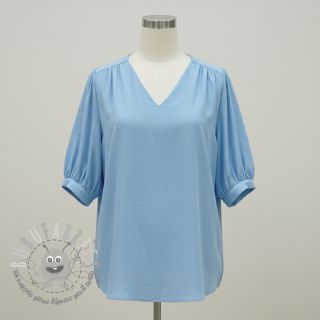 Viscosa RADIANCE light blue