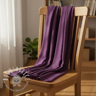 Viscosa RADIANCE dark purple