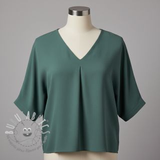 Viscosa RADIANCE old green