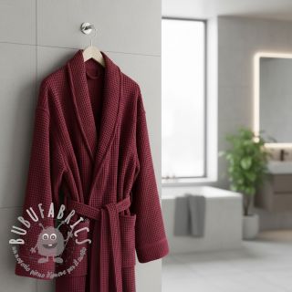 Cotone a nido d'ape berry