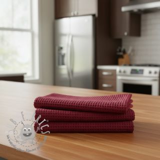 Cotone a nido d'ape berry