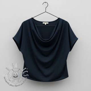 Viscosa RADIANCE navy